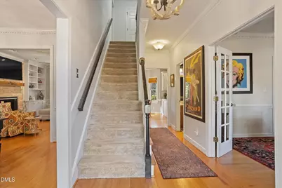 7721 Sutcliffe Drive, Raleigh, NC 27613 - Photo 5
