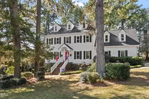 7721 Sutcliffe Dr, Raleigh, NC 27613 - Photo 1