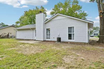 6434 Rannock Drive, Fayetteville, NC 28304 - Photo 21