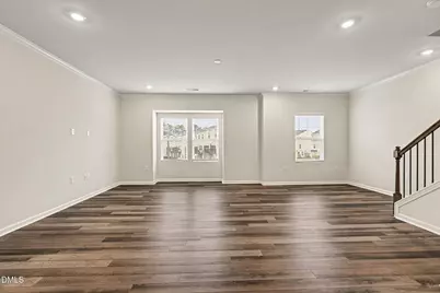 3009 Castle Loch Lane, Durham, NC 27703 - Photo 5