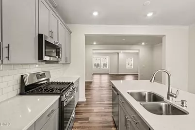 3009 Castle Loch Lane, Durham, NC 27703 - Photo 11