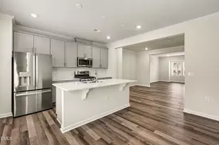3009 Castle Loch Ln, Durham, NC 27703 - Photo 9