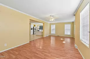 160 E Forest Oaks Dr, Sanford, NC 27330 - Photo 15