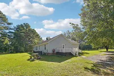 160 E Forest Oaks Drive, Sanford, NC 27330 - Photo 37