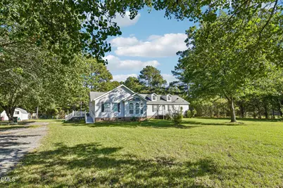 160 E Forest Oaks Drive, Sanford, NC 27330 - Photo 1