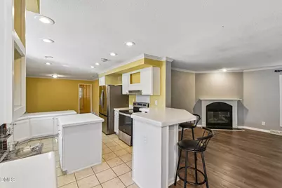 160 E Forest Oaks Drive, Sanford, NC 27330 - Photo 13