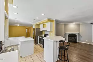 160 E Forest Oaks Dr, Sanford, NC 27330 - Photo 13