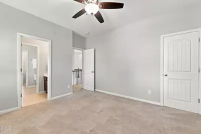 609 Prospectors Lane, Sanford, NC 27330 - Photo 35
