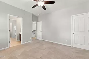 609 Prospectors Ln, Sanford, NC 27330 - Photo 35