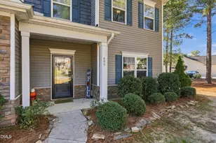 609 Prospectors Ln, Sanford, NC 27330 - Photo 3
