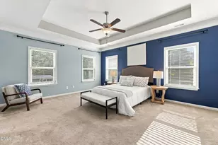 609 Prospectors Ln, Sanford, NC 27330 - Photo 23