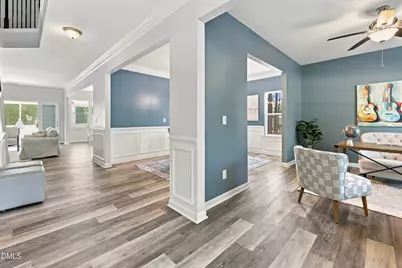 609 Prospectors Lane, Sanford, NC 27330 - Photo 47