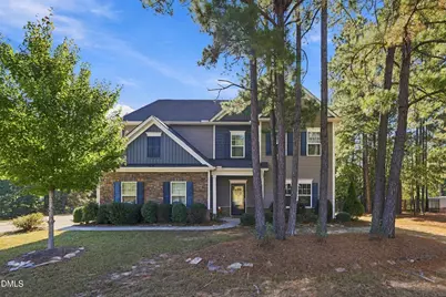 609 Prospectors Lane, Sanford, NC 27330 - Photo 1