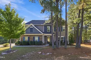 609 Prospectors Ln, Sanford, NC 27330 - Photo 1