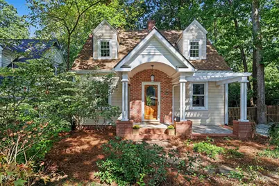2014 Wilson Street, Durham, NC 27705 - Photo 1