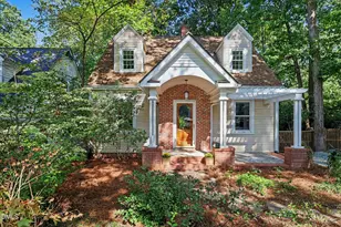 2014 Wilson St, Durham, NC 27705 - Photo 1