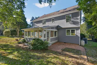 103 Quailview Drive, Chapel Hill, NC 27516 - Photo 61