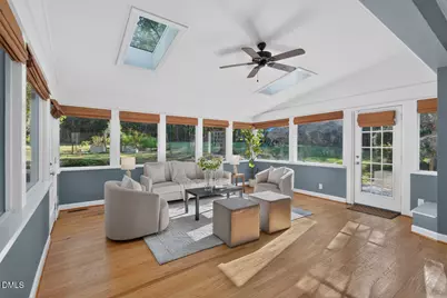 103 Quailview Drive, Chapel Hill, NC 27516 - Photo 17