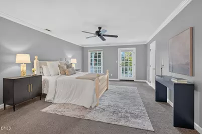 103 Quailview Drive, Chapel Hill, NC 27516 - Photo 33