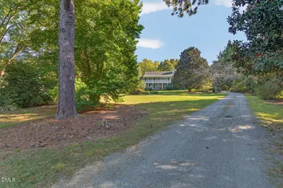 103 Quailview Drive, Chapel Hill, NC 27516 - Photo 65
