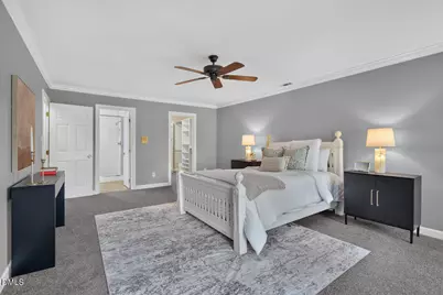 103 Quailview Drive, Chapel Hill, NC 27516 - Photo 37