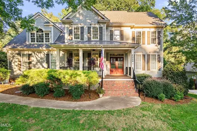4029 Summer Brook Drive, Apex, NC 27539 - Photo 1