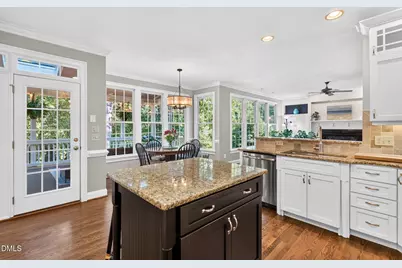 4029 Summer Brook Drive, Apex, NC 27539 - Photo 25