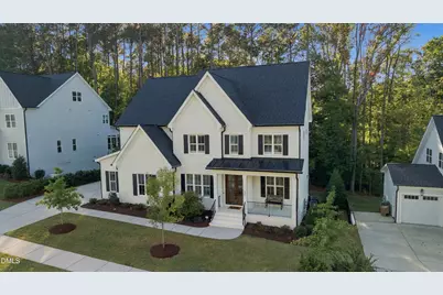 521 Ansley Ridge Place, Cary, NC 27518 - Photo 89