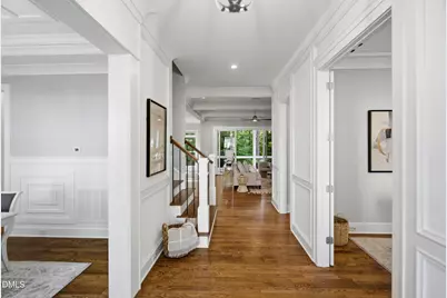 521 Ansley Ridge Place, Cary, NC 27518 - Photo 29