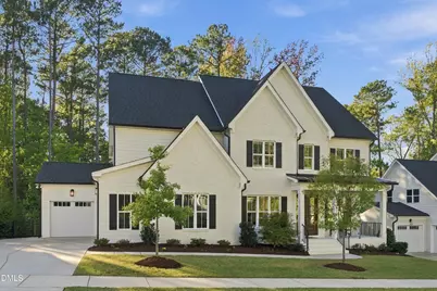 521 Ansley Ridge Place, Cary, NC 27518 - Photo 93