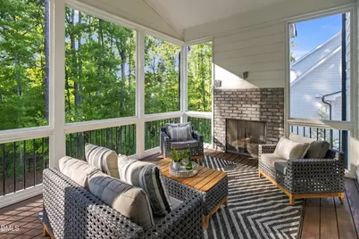 521 Ansley Ridge Place, Cary, NC 27518 - Photo 15