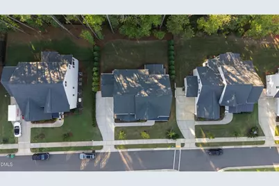 521 Ansley Ridge Place, Cary, NC 27518 - Photo 91