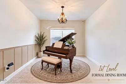 1516 Willbrook Drive, Fuquay-Varina, NC 27526 - Photo 13