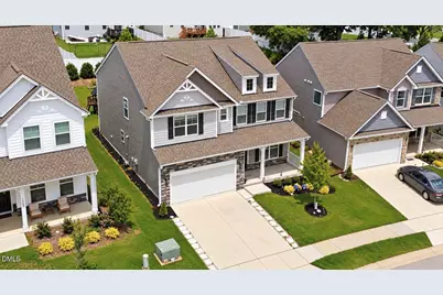 1516 Willbrook Drive, Fuquay Varina, NC 27526 - Photo 1