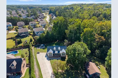517 Dogwood Road, Holly Springs, NC 27540 - Photo 41