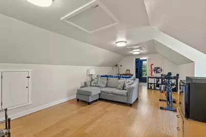 517 Dogwood Road, Holly Springs, NC 27540 - Photo 31