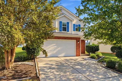 1006 Collington Drive, Mebane, NC 27302 - Photo 1