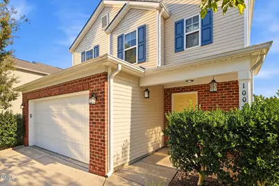 1006 Collington Drive, Mebane, NC 27302 - Photo 3