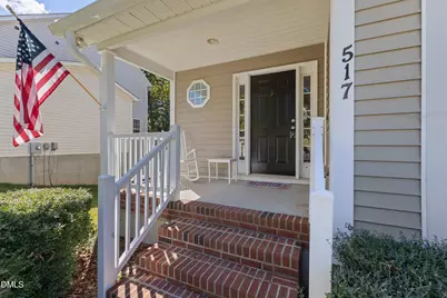 517 Texanna Way, Holly Springs, NC 27540 - Photo 3