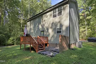 407 W Mooring Way, Sanford, NC 27332 - Photo 5