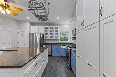 209 McNaughton Court, Garner, NC 27529 - Photo 17