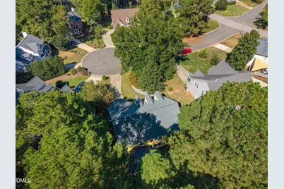 209 McNaughton Court, Garner, NC 27529 - Photo 37