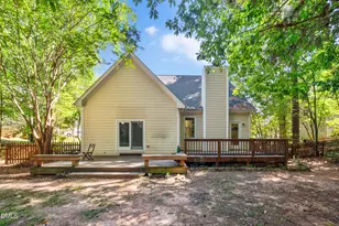 140 Clay Ridge Way, Holly Springs, NC 27540 - Photo 29