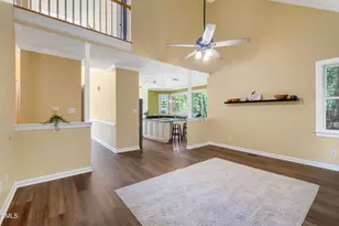 140 Clay Ridge Way, Holly Springs, NC 27540 - Photo 9