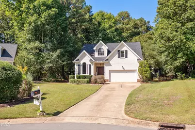 140 Clay Ridge Way, Holly Springs, NC 27540 - Photo 3