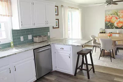 6196 Friedens Grove Road, Gibsonville, NC 27249 - Photo 11