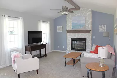 6196 Friedens Grove Road, Gibsonville, NC 27249 - Photo 5