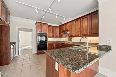 734 W Barbee Chapel Road #734, Chapel Hill, NC 27517 - Photo 13