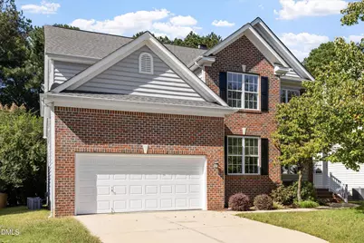 106 Milley Brook Court, Cary, NC 27519 - Photo 1