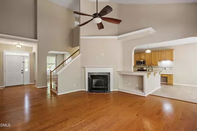 106 Milley Brook Court, Cary, NC 27519 - Photo 17
